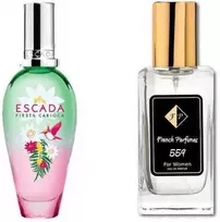 Nr559 kvepalai įkvėpti Escada - Fiesta Carioca 33 ml EDP