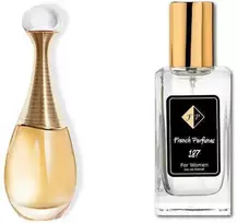 Nr187 kvepalai įkvėpti Dior - J'adore 60 ml EDP