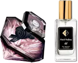 Nr68 kvepalai įkvėpti Lancôme - Tresor La Nuit 60 ml EDP