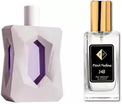 Nr143 kvepalai įkvėpti Ariana Grande - God Is A Woman 60 ml EDP