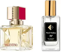 Nr737 kvepalai įkvėpti Valentino - Voce Viva 104 ml EDP