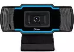 YWC 300 Full HD USB Webcam FOCUS YENKEE