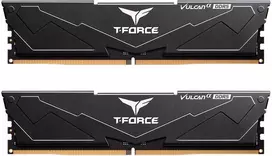 RAM Team Group TeamGroup T-Force Vulcanα atmintis, DDR5, 16GB, 6000MHz, CL30 (FLABD516G6000HC3001)