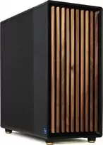 Stacionarus kompiuteris Ntt System NTT sistemos kompiuteris NTT WorkStation AI darbo stotis - Ryzen 7 8700G, Quadro T1000 4GB, 32GB RAM, 2TB SSD, WIFI, W11 Pro