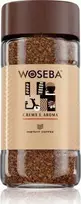 Woseba Kava WOSEBA Ti Meriti Crema E Aroma, tirpi, 200g
