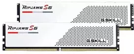 RAM Atmintis G.Skill Ripjaws S5, DDR5, 48GB, 5200MHz, CL40 (F5-5200J4040A24GX2-RS5W)