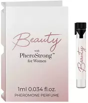 PheroStrong Beauty For Women 1ml - Floral-Oriental Perfume with Pheromone Complex