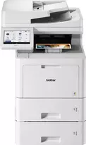 Spausdintuvas Brother MFC-L9670CDNT S/W Spalvotas MFP LAS/40PPM DUPLEX INCL. SVETAINĖJE