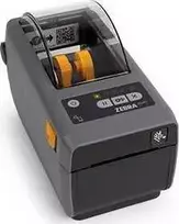 Zebra etikečių spausdintuvas Zebra ZD411 etikečių spausdintuvas tiesioginis terminis 203 x 203 DPI 152 mm/s laidinis ir belaidis laidinis LAN Bluetooth