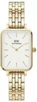 Laikrodis Daniel Wellington Quadro 20x26 5-Link DW00100622