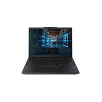 Lenovo ThinkPad P14s Gen 7 14 WUXGA AMD R5 AI PRO 440/16GB/512GB/AMD Radeon 840M/WIN11Pro/Nordic Backlit kbd/FP/3Y Warranty