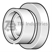 TBi Izoliatorius Jumbo TIG SR 9/20