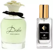 Nr83 kvepalai įkvėpti Dolce&Gabbana – Dolce 104 ml EDP