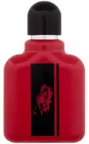 A-Inspiration Sport Raudona EDP parfumuotas vanduo unisex, 100 ml