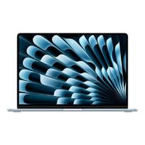 Apple MacBook Air 15" Apple M5 10C CPU, 10C GPU/16GB/512GB SSD/Sky Blue/SWE