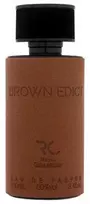 Royal Collection Brown Edict EDP parfumuotas vanduo unisex, 100 ml