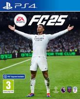 EA Sports FC 25 (išpakuotas) PS4