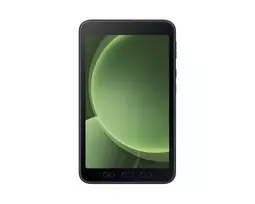 Planšetinis kompiuteris Samsung Galaxy Tab Active5, 6/128GB, Juodas/žalias, su S Pen rašikliu