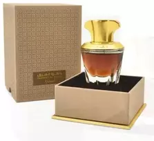 Rasasi Zakerat Al Sharq - perfumed oil