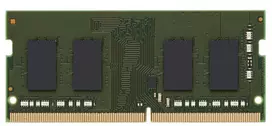 RAM Hewlett Packard (HP) Atmintis do laptopa HP SODIMM 16GB DDR4-3200 Hynix RG