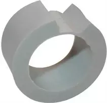 Bjrn Hammer Plastikinis įdėklas cinko vamzdžio atramai Ø22 mm. Tinka vamzdžio atramoms, kurių matmenys 3/4.