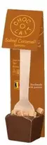 Hot chocolate MoMe Choc-o-lait Spoon+ Double