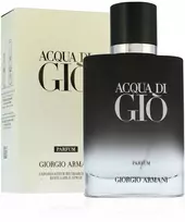 Giorgio Armani Acqua di Gio PP kvepalai vyrams, 50 ml