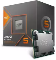 AMD Ryzen™ 5 8600G tray - processor