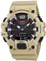 Vyriškas laikrodis CASIO HDC-700-3A3VDF + Dėžutė