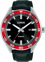 Laikrodis LORUS RH941NX-9