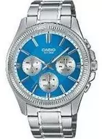 Laikrodis Casio Kolekcija MTP-1375PD-2A2VEF