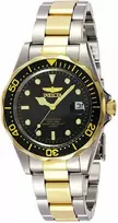 Laikrodis Invicta Pro Diver Quartz 8934