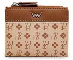 Vuch Moteriška piniginė Marva Mini Brown