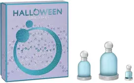 Halloween Mėlyna Drop 100 30 Mini 4,5