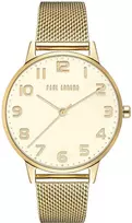 Laikrodis PAUL LORENS WOMEN S WATCH - PL11715B2-4D1 (zg511d) + BOX