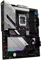 Asrock Z890 Taichi Lite Intel Z890 LGA 1851 (Socket V1) ATX