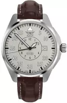 Laikrodis AVIATOR Airacobra 43 HERITAGE V.3.39.0.342.0