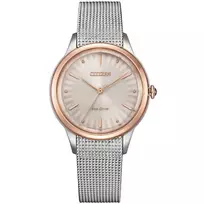 Laikrodis Citizen Eco-Drive EM1156-80X