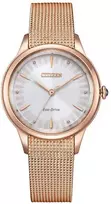 Laikrodis Citizen Eco-Drive EM1153-88A