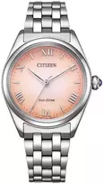 Laikrodis Citizen Eco-Drive EM1140-80X