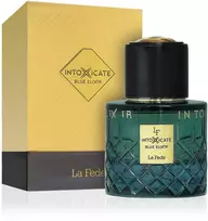 La Fede Intoxicate Mėlyna Eliksyras EDP parfumuotas vanduo unisex, 100 ml
