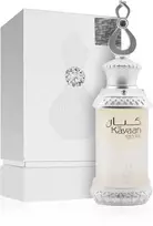 Khadlaj Kayaan Sidabrinis CPO aliejiniai kvepalai vyrams, 20 ml