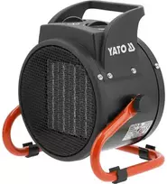 Yato Toya Sa Poland Elektrinis šildytuvas | 2 kW (YT-99700)
