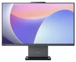 Stacionarus kompiuteris Lenovo ThinkCentre neo 50a 24 Gen 5 Intel® Core™ i3 i3-1315U 60.5 cm (23.8") 1920 x 1080 pikselių All-in-One PC 8GB DDR5-SDRAM 512GB SSD Windows 11 Pro Wi-Fi 6 (802.11ax) Pilkas