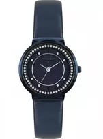 Laikrodis Watches 33 ELEMENT LADIES Mėlynas 331628