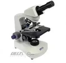 Deltaoptical Mikroskopas Genetic Pro mono su akumuliatoriais
