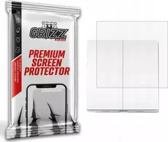 GrizzGlass GrizzGlass PaperScreen matinė folija skirta TP-LINK Tapo S220 Smart išmaniajam šviesos jungikliui