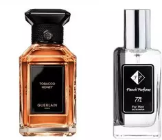 Nr771 kvepalai įkvėpti Guerlain - Tobacco Honey 33 ml EDP (UNISEX)
