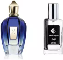 Nr545 kvepalai įkvėpti Xerjoff - More Than Words 60 ml EDP (UNISEX)