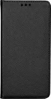 Dėklas Oem SMART CASE Book skirtas Xiaomi Redmi Note 8 Pro juodos spalvos